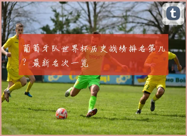 葡萄牙队世界杯历史战绩排名第几？最新名次一览
